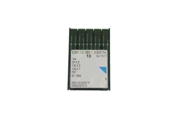Needle 558 Size 080/12