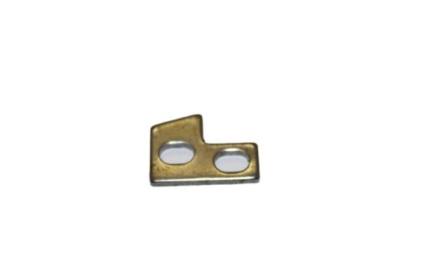 Stopper For Trimmer Lever