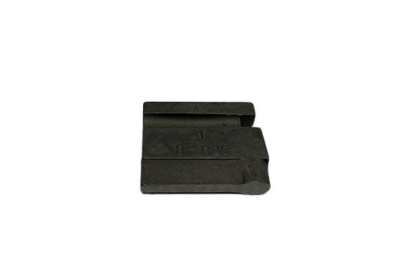 Block For Buttonhole