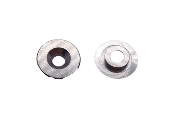Bush For Trimming Mechanism