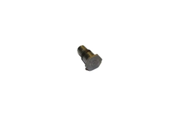 Shaft For Ball Bearing