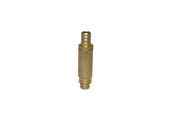 Valve For Oil Flow