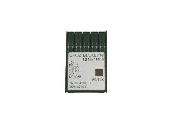 Needle 134 Size 110/18
