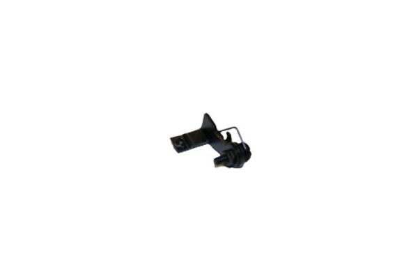 Sharpener Shoe Assembly