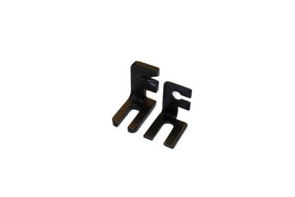 Holder For Shank Button