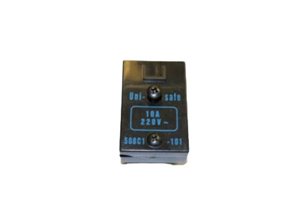 Plug For Cutting Machine