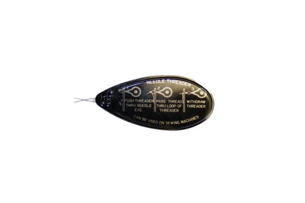 Threader For Needle