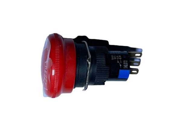 Switch For Emergency Stop