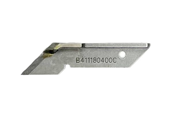 Blade For Overlock