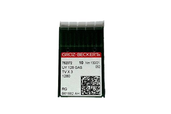 Needle UY128GAS Size 130/21