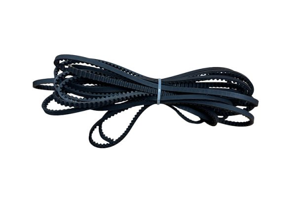 Belt For Cutting Head