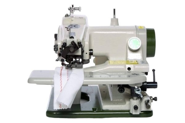 Blindstitch Machine