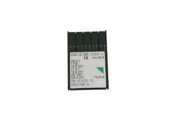 Needle DBx1 Size 060/08