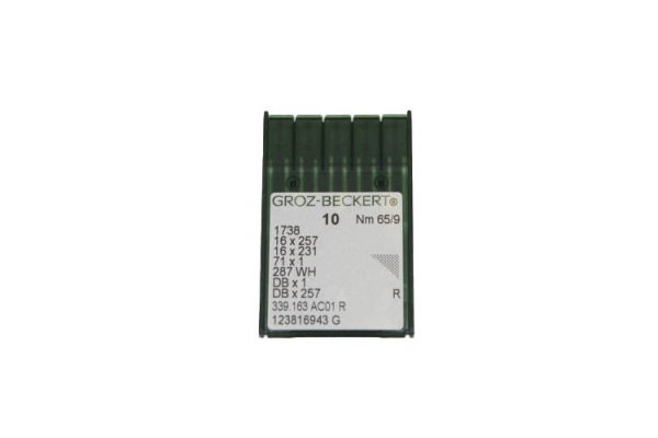 Needle DBx1 Size 065/09