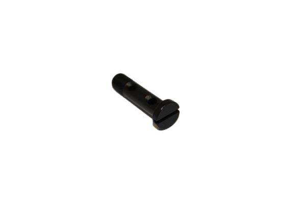 Screw For Oil Pipe