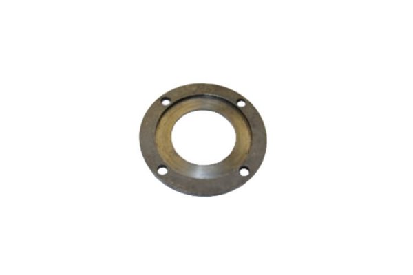 Retainer For Ball Bearing