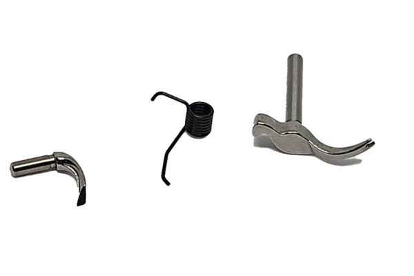 Looper For Buttonhole