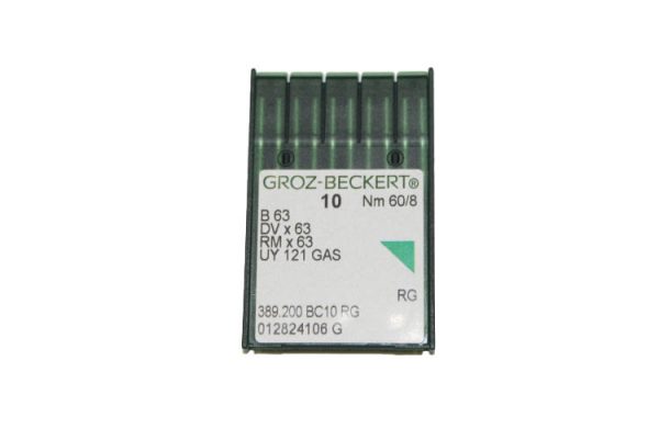 Needle B63 Size 060/08