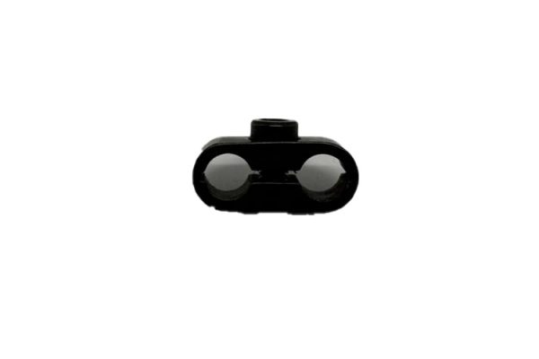 Crank For Blade Shaft