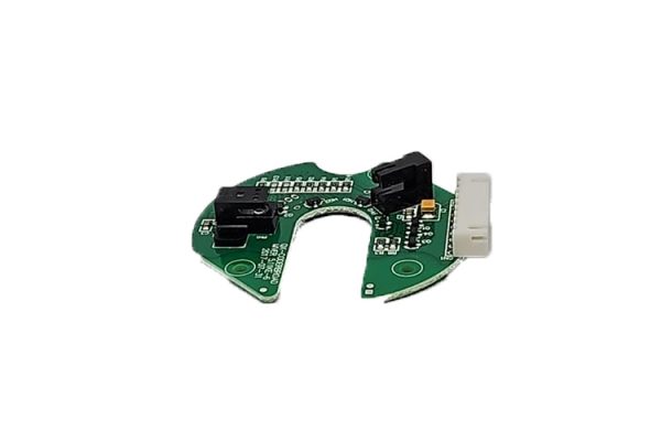 Encoder For Motor