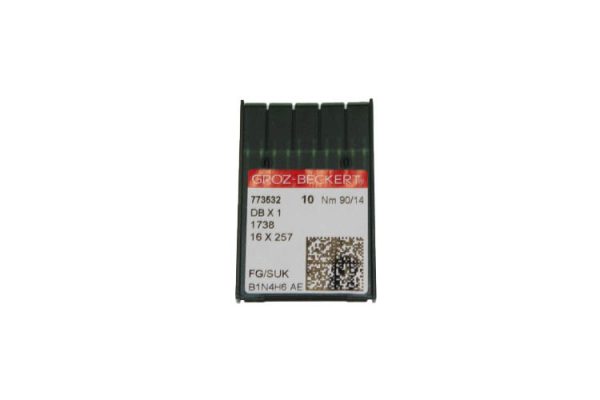 Needle DBx1 Size 090/14