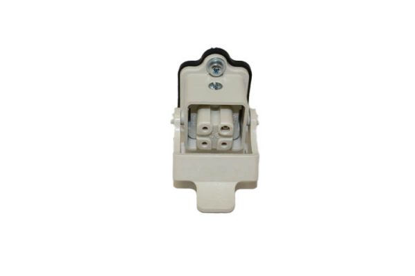 Plug For Iron