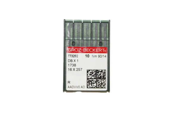 Needle DBx1 Size 090/14