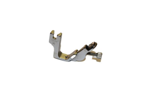 Shirring Foot For Elastic