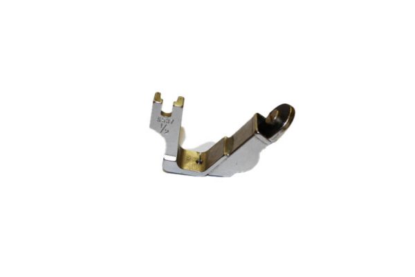 Shirring Foot For Elastic