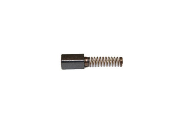 Brushes For Motor Pair