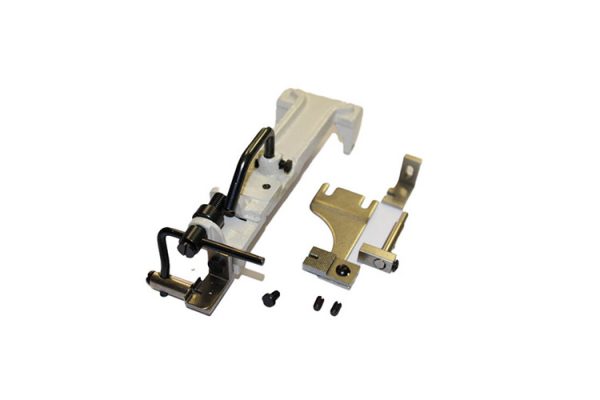 Clamp For Button Assembly