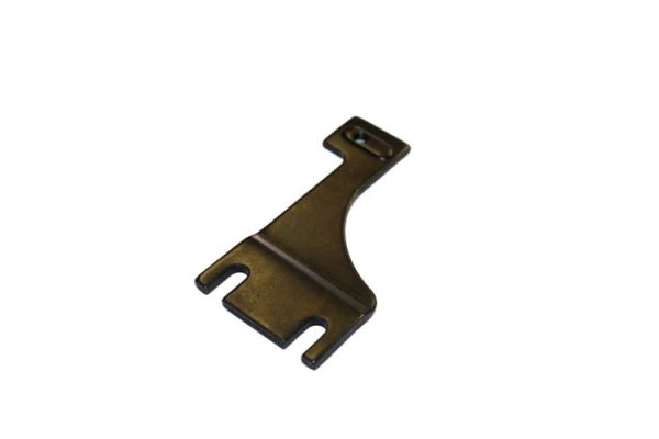 Feed Plate For Shank Button