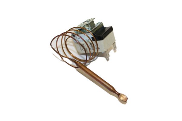 Thermostat For Element