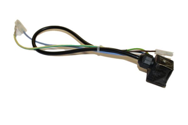 Plug For Solenoid Valve