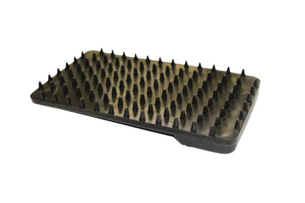 Pad For Iron Rest