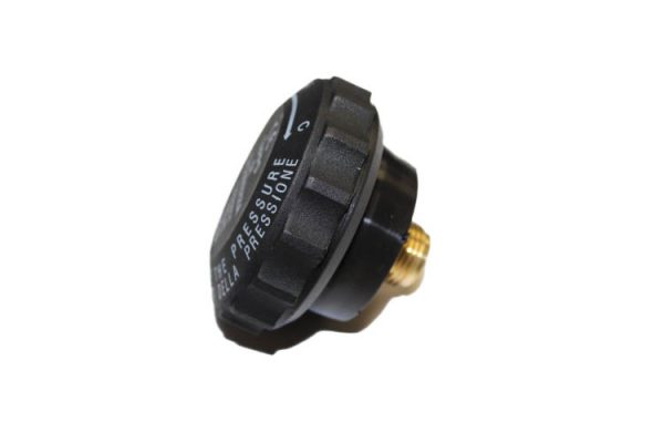 Filler Cap For Boiler