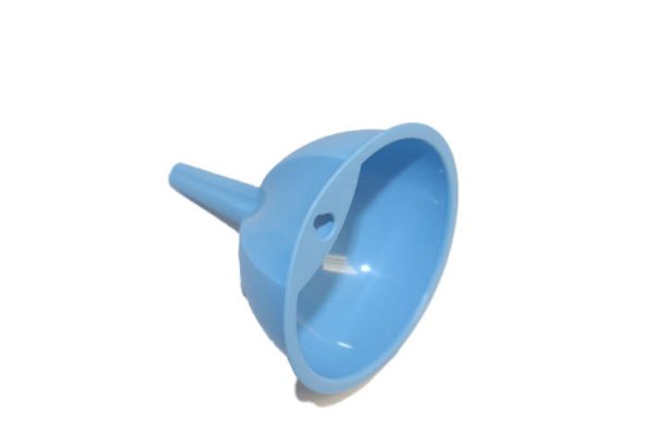 Funnel For Water