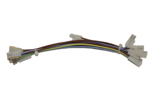 Wiring Kit For Boiler