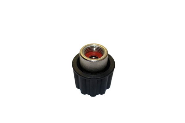 Filler Cap For Boiler