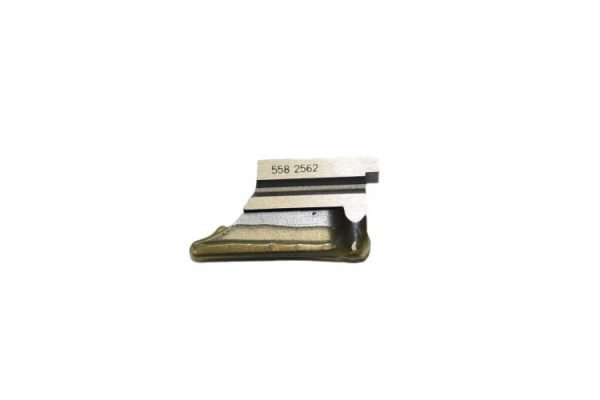 Blade For Buttonhole Keyhole