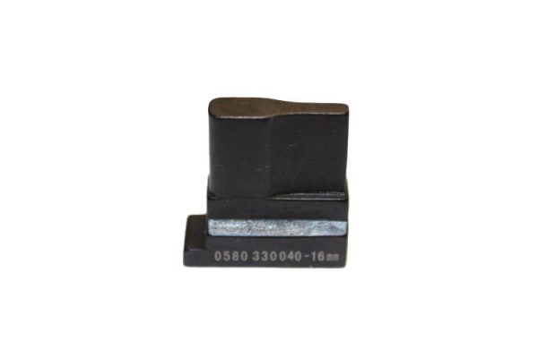 Block For Buttonhole