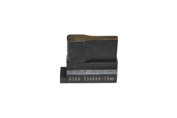 Block For Buttonhole