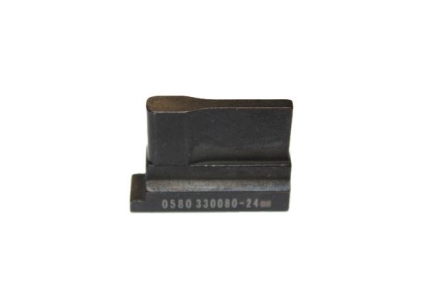 Block For Buttonhole