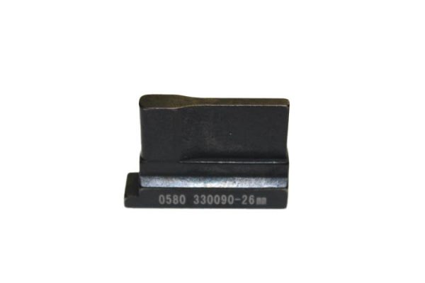 Block For Buttonhole