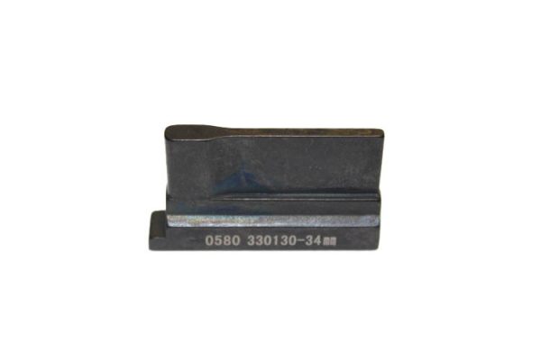 Block For Buttonhole