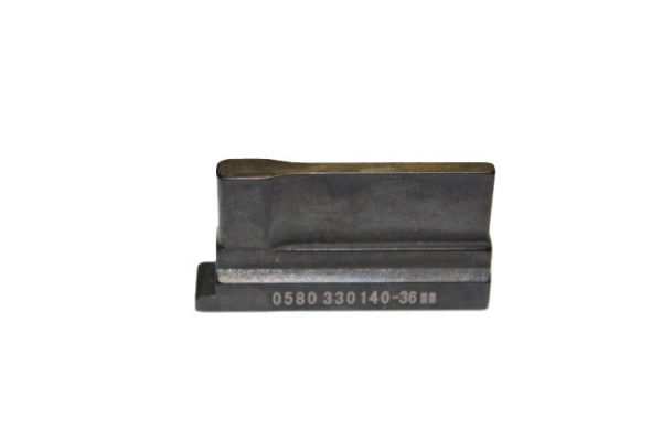 Block For Buttonhole