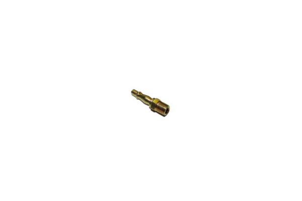 Connector Male Open