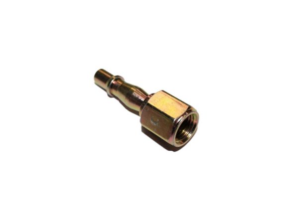 Connector Female Open
