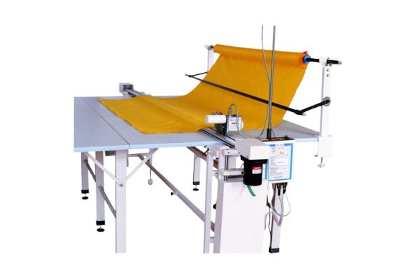 Lay End Cutting Machine