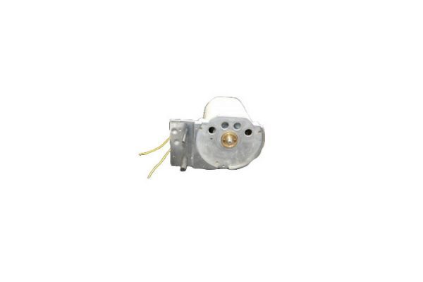 Motor For Blade